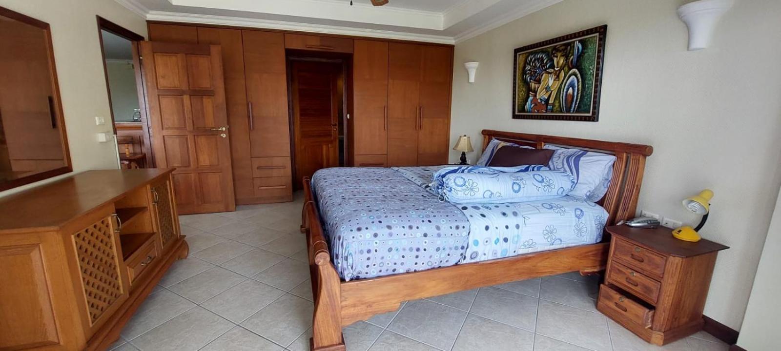 View Talay Residence 6 Wongamat Beach Pattaya Exterior foto