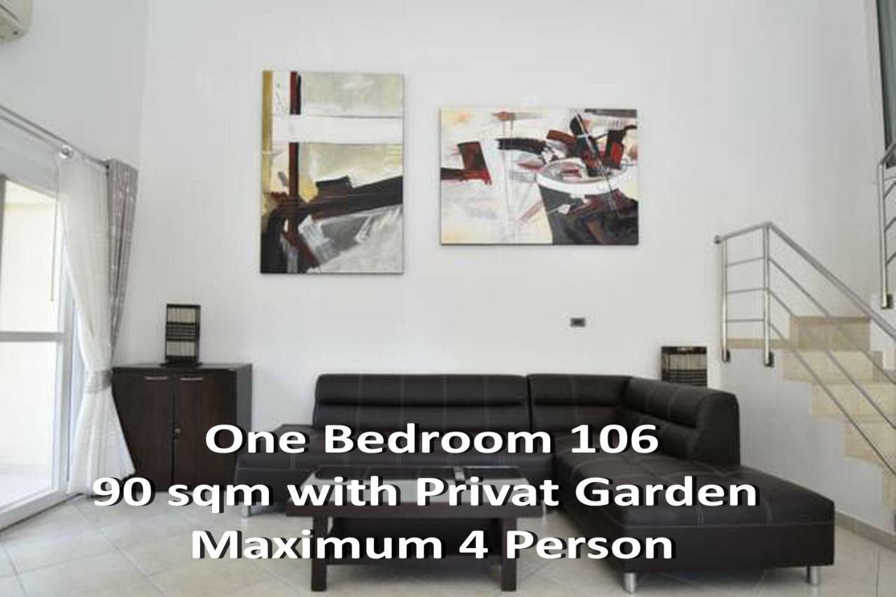 View Talay Residence 6 Wongamat Beach Pattaya Exterior foto